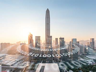 我们的实力