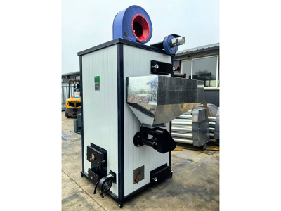 拓路者生物质1000平