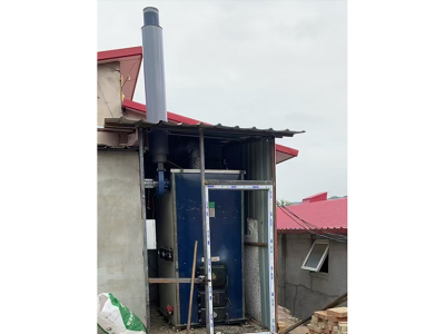 1000平猪舍使用智服者系列