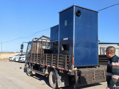 松原家具厂自提2台智服者系列