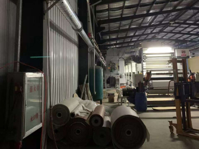 辽宁3000平车间取暖