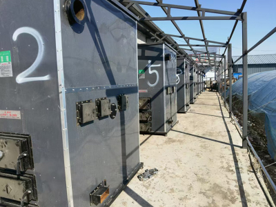 黑龙江多台使用