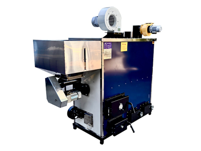 领航者生物质系列（400-800平）