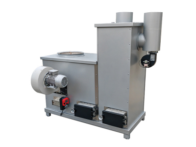 炉灶燃煤系列（100-300平）